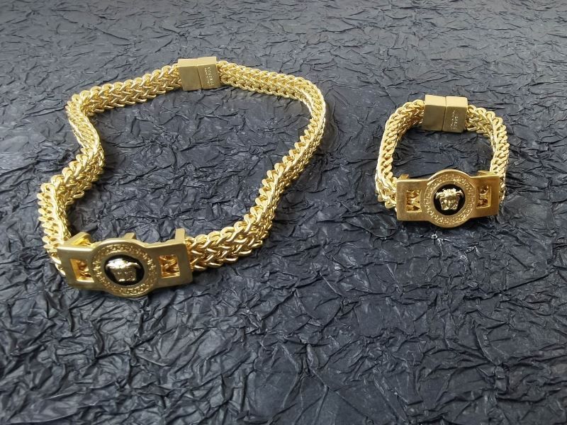 Versace Necklaces